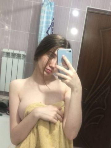 Проститутка Эрика
